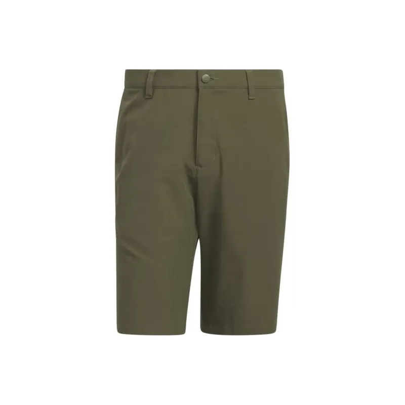 Adidas Free Shipping With AdiClub Ultimate365 10 Inch Golf Shorts-0