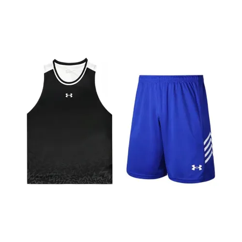 Under Armour Basketball Suit Men's