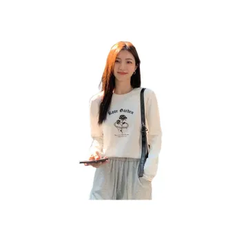 Puppytown T Shirts Women's White