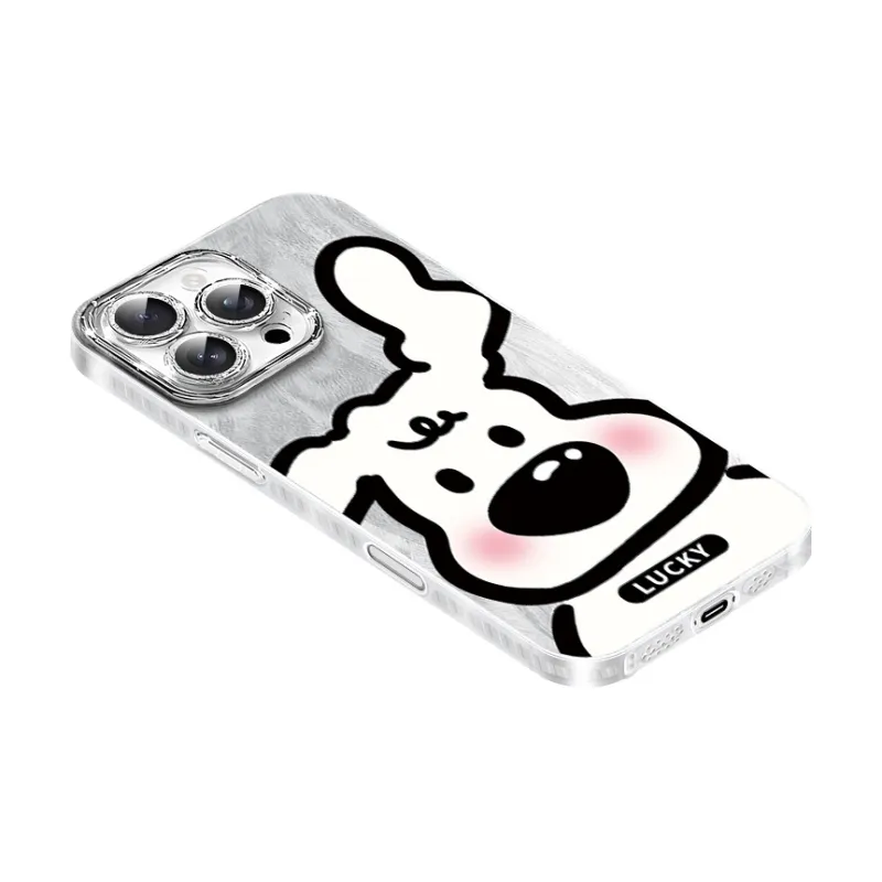 Small bones Phone Cases-1