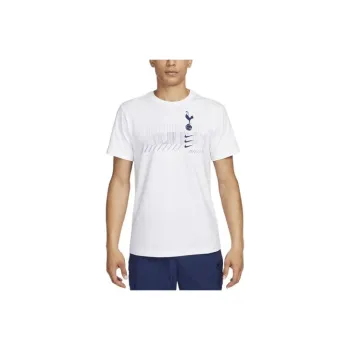 Nike Tottenham Hotspur Men's Nike Soccer T-Shirt