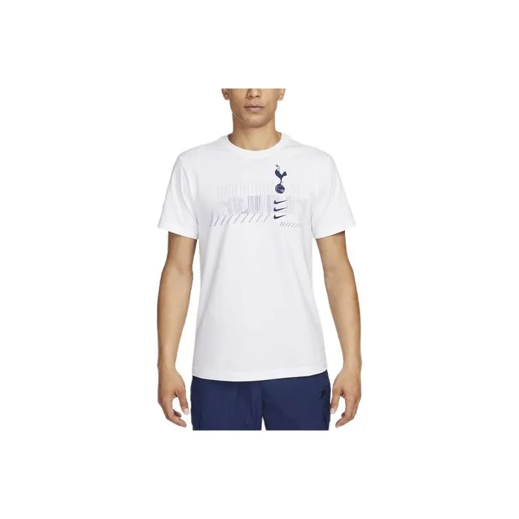 Nike Tottenham Hotspur Men's Nike Soccer T-Shirt-0