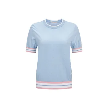 RARE T Shirts Women's Blue