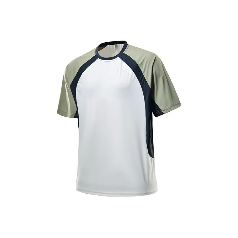 KRISTALIA Raglan Sleeve T Shirt Unisex-10