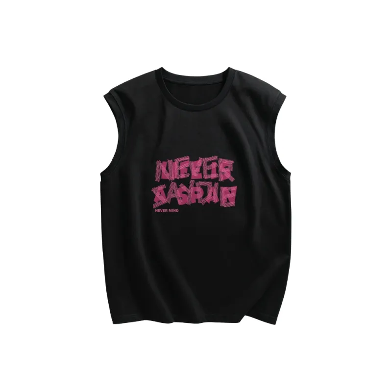 GOSO Tank Tops Unisex-2
