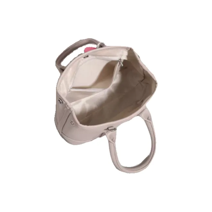 OCTSUI PU Handbag Regular Women's Multicolor-3