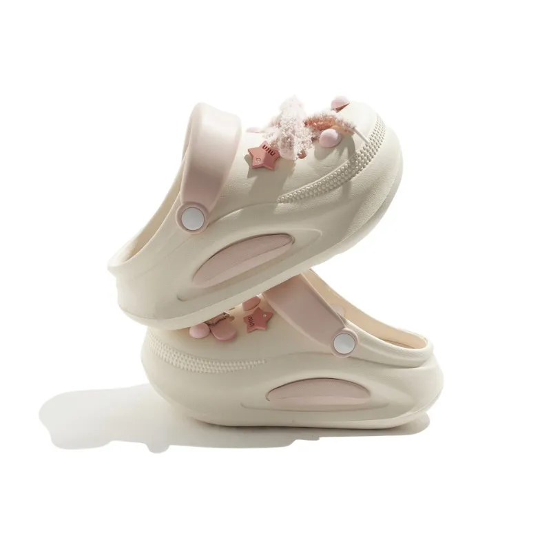 BEIER Clogs Women's-3