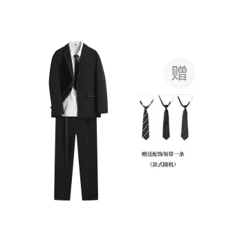 CSKS Business Suits Unisex