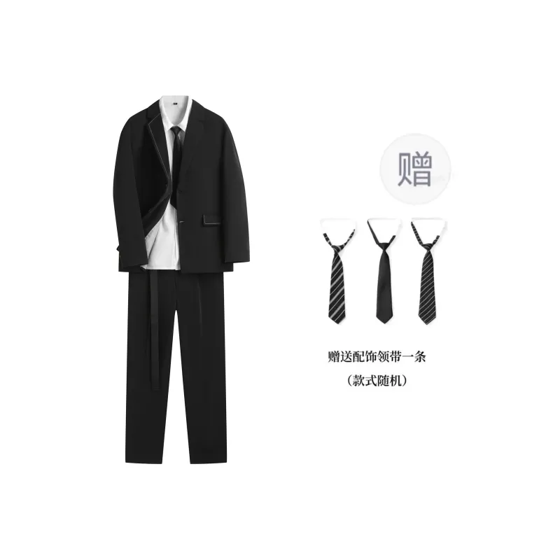 CSKS Business Suits Unisex-0