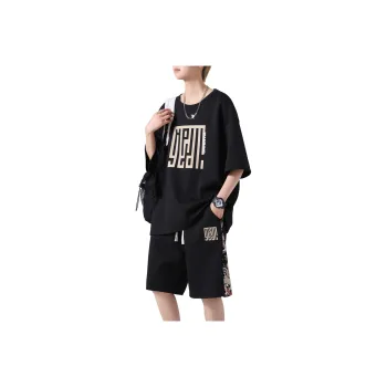 DJ.SPIRIT Casual Sportswear Unisex