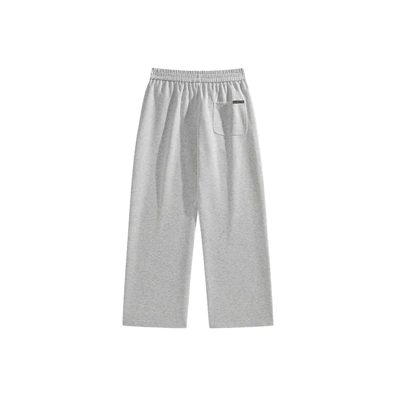 OVERPROTECTION Casual Pants Unisex-1