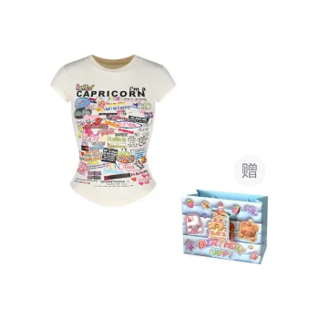 WOWI T Shirts Women's
