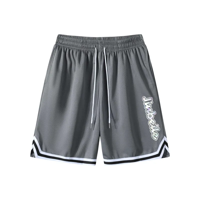JINBEILE Basketball Shorts Unisex-23