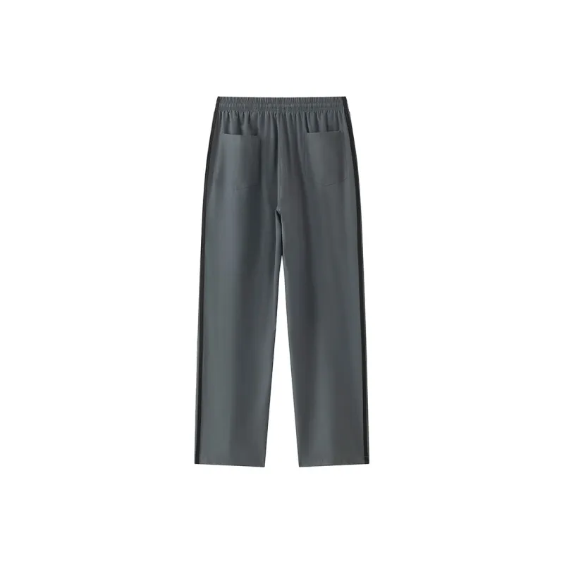 LIGHTNING MONSTER Casual Pants Unisex-9