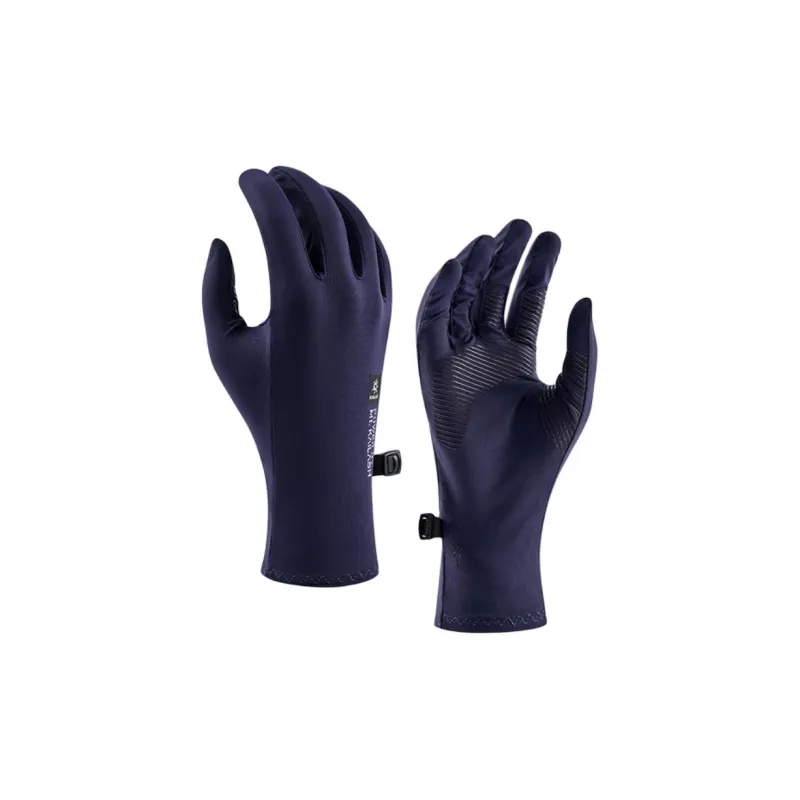 KAILAS Modified Polypropylene Sports Gloves Women's-6