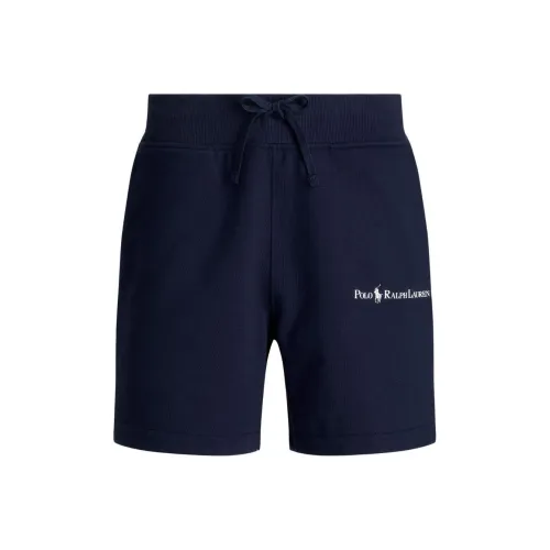 Polo Ralph Lauren Heavy Wt Athletic Shorts
