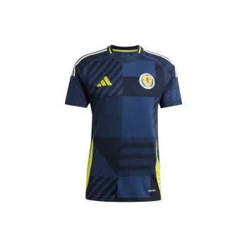 Adidas Free Shipping With AdiClub Scotland 24 Home Jersey