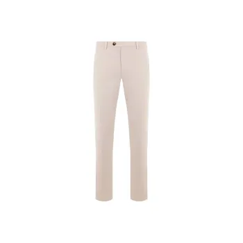 Brunello Cucinelli Straight Leg Chino Pants