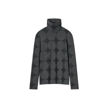 UNIQLO x Marimekko T-Shirt Women's Dark Gray