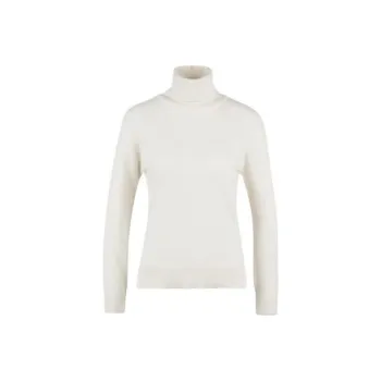 BARBOUR Sweaters Women's White