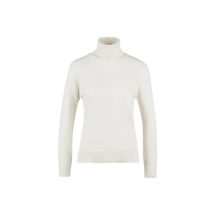 BARBOUR Sweaters Women's White-0