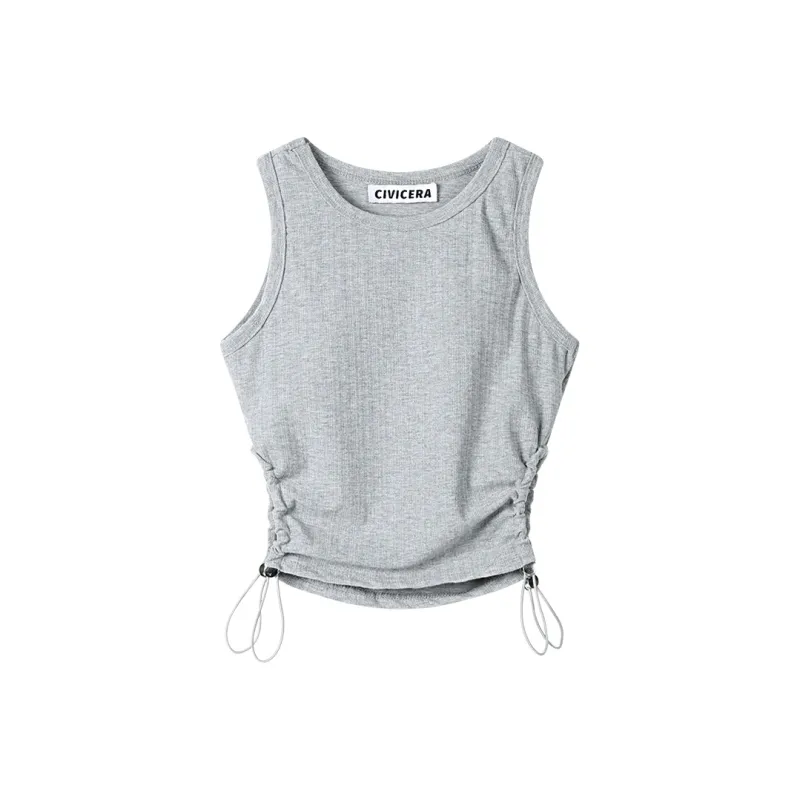 CIVICERA Tank Tops Women's-3