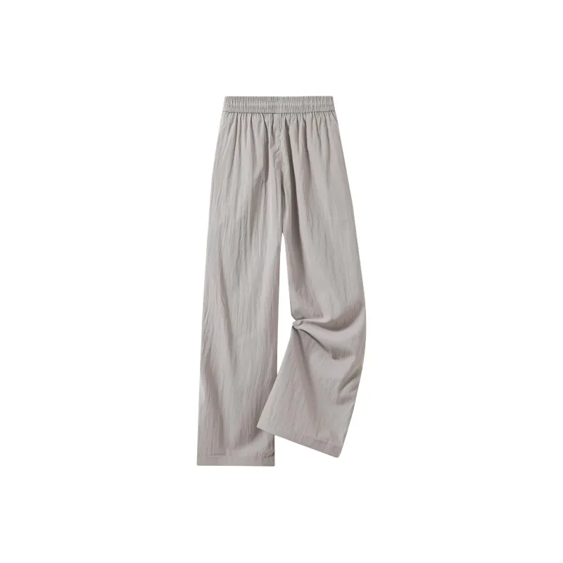 IN'S Casual Pants Unisex-3