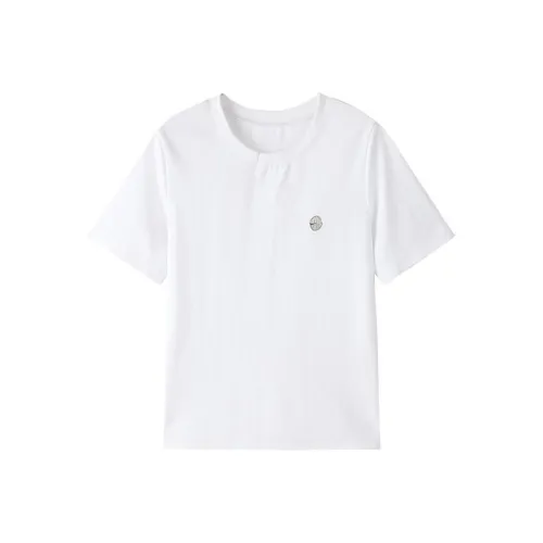 THE SEA LIFE SS22 T Shirt Women's