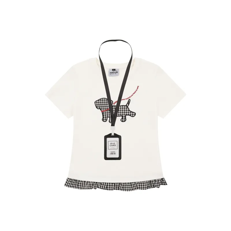 CUWU T Shirts Women's-0
