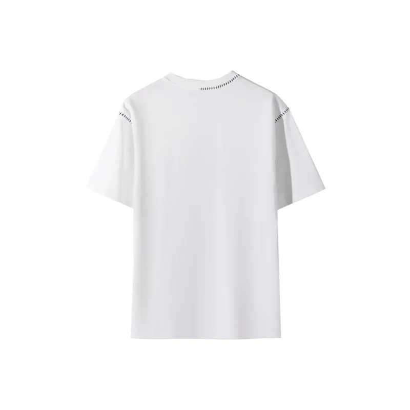 XINIYA TRAVEL T Shirts Unisex-6