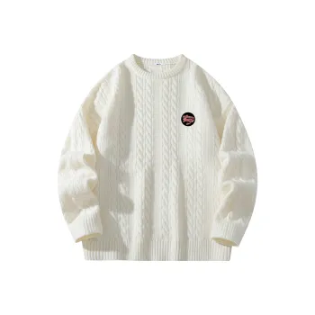 WARRIOR Sweaters Unisex
