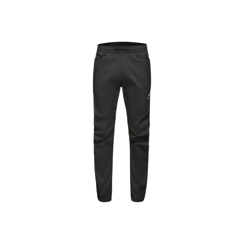 MAMMUT Massone Casual Pants Men-4
