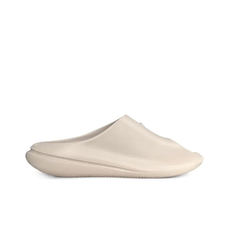 PEAK Very Small Fat Drag Sports Slippers Men's Ivory Yellow-1