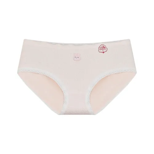 Herbal Primer Underpants Women's Combo Set