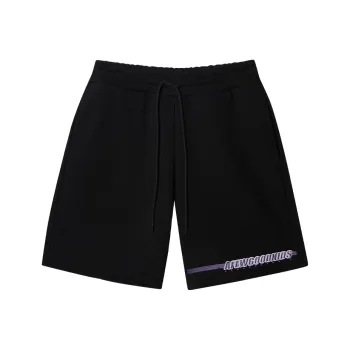 AFGK Casual Shorts Unisex
