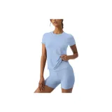 Shell Blue/Seashell Blue