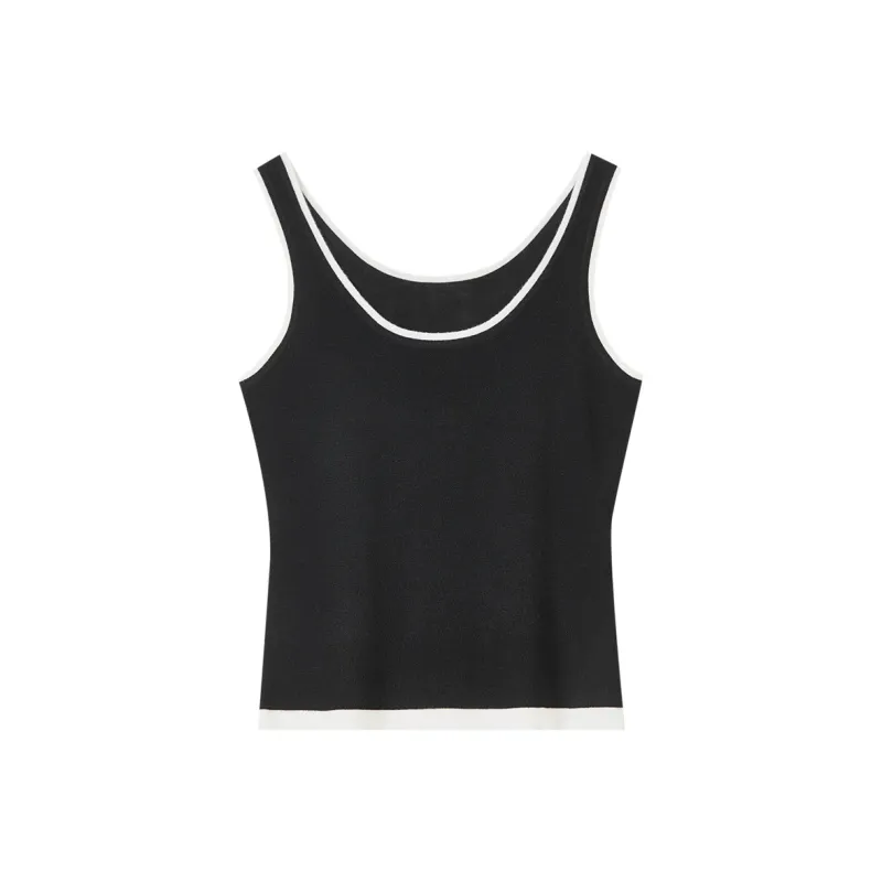 SENTUBILA Tank Tops Women's-10