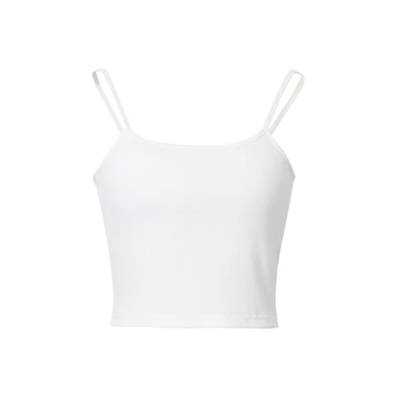Hopeshow Tank Tops Women's-0