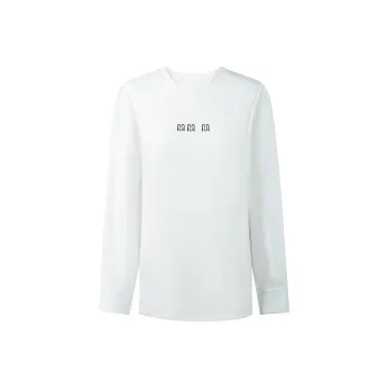 THE SEA LIFE T Shirt Women's Cloud White