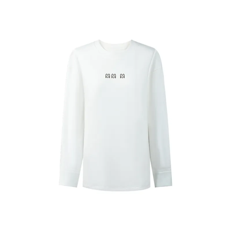 THE SEA LIFE T Shirt Women's Cloud White-0