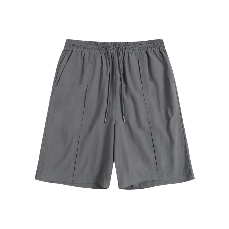 Atry Casual Shorts Unisex-0