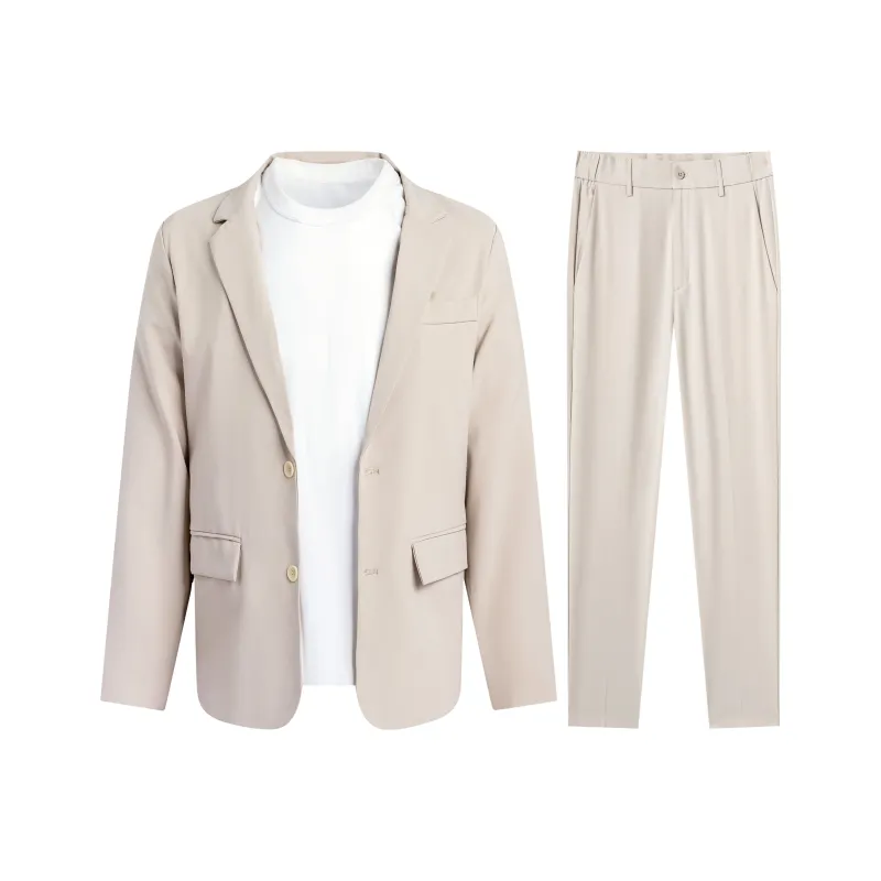 BOTH PLAY Business Suits Unisex-23