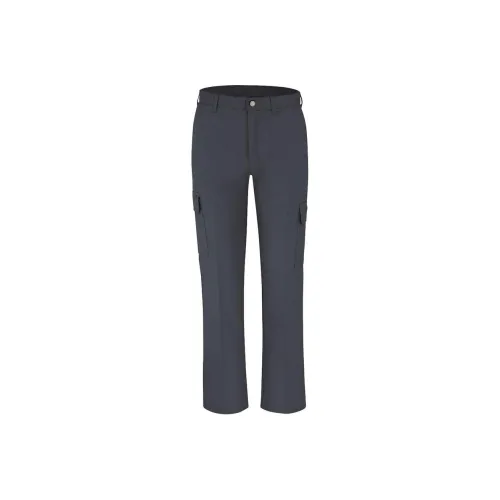 Dickies Casual Pants Men's Charcoal Gray