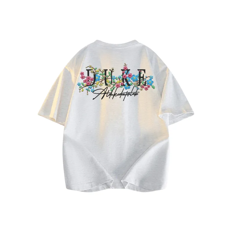 DUKE+DEXTER T Shirts Unisex-0