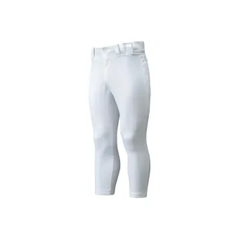 Mizuno Athletic Trousers Men's White