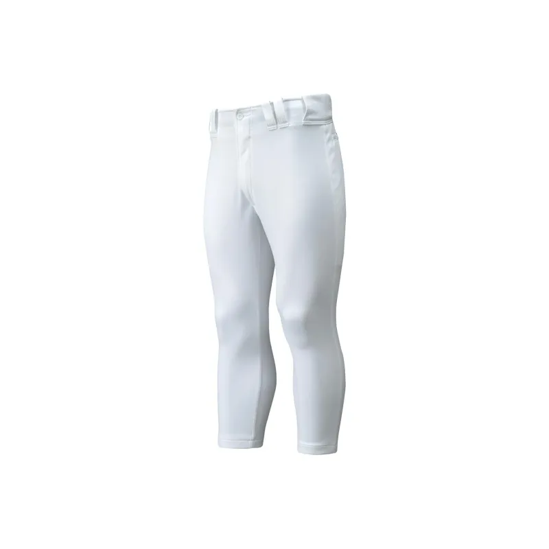 Mizuno Athletic Trousers Men's White-0