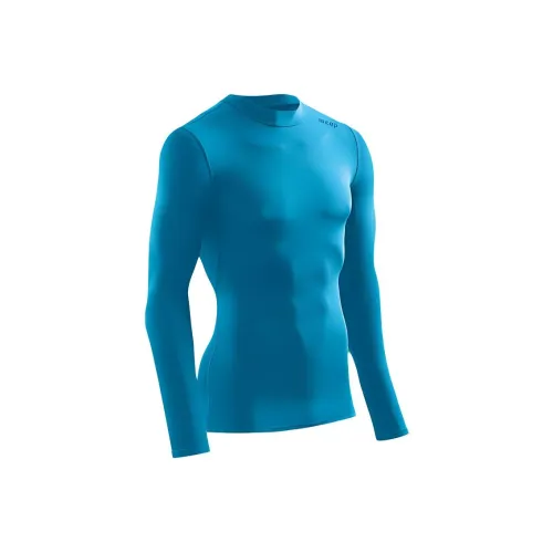 Cep Workout Clothing Men's Steadfast Blue
