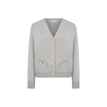 Blazé Milano V neck Cardigan