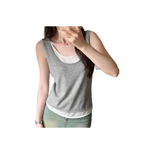 DOUBLE STAR 88 Tank Top Women's