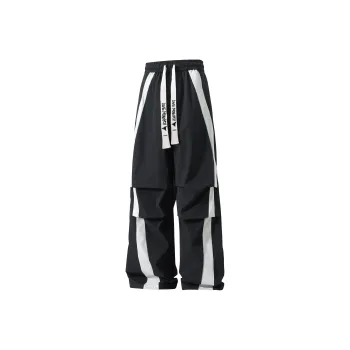 Love Monster Casual Pants Unisex